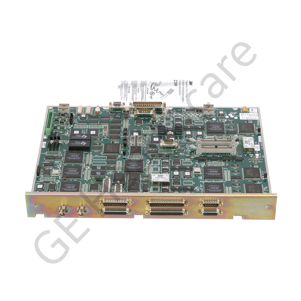 SEM Board 5317933-R SEM Board 5317933-R