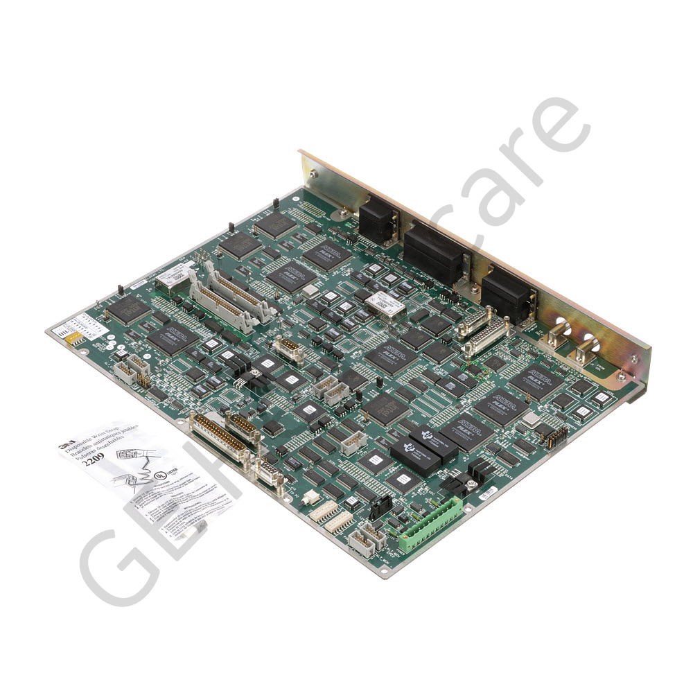 SEM Board 5317933-R SEM Board 5317933-R