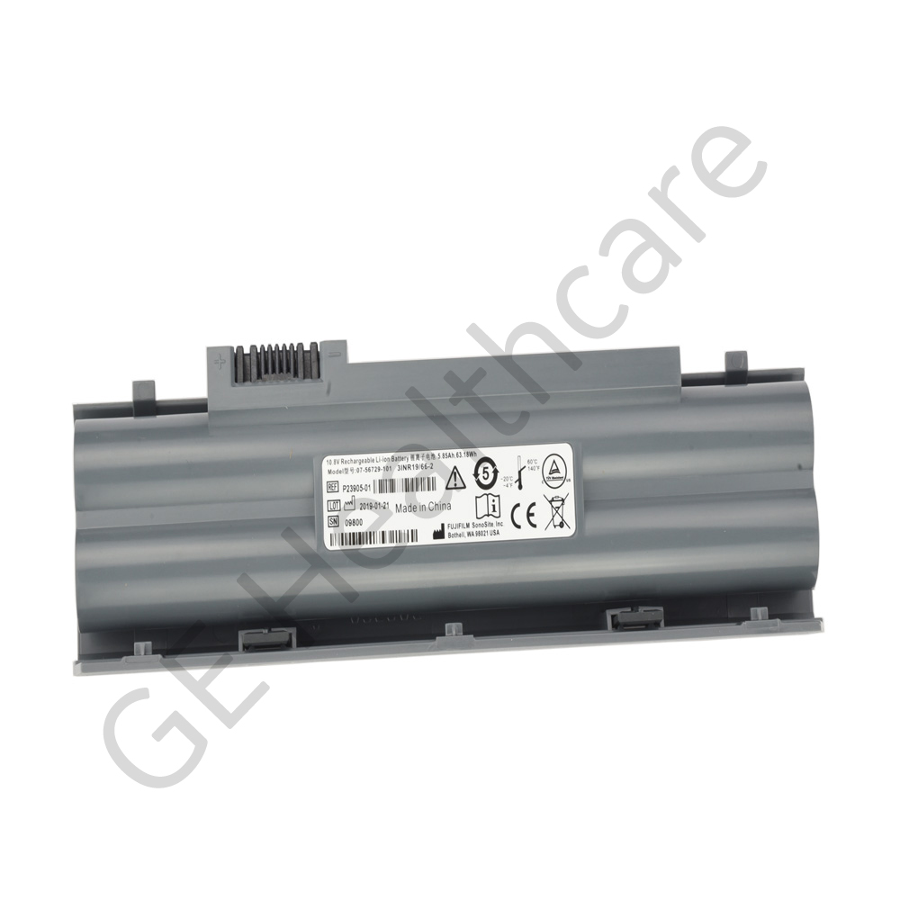 Battery Pack 6 Cell 11.25V 5.2A Lithium Ion Advantx-E Battery Pack 6 Cell 11.25V 5.2A Lithium Ion Advantx-E