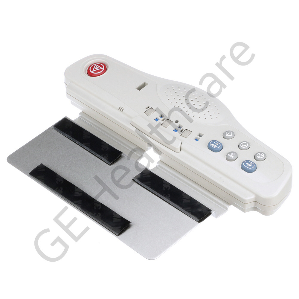 Scan Control Intercom Module - Rohs, Beige - CT 5339621-BEIGE-H Scan Control Intercom Module - Rohs, Beige - CT 5339621-BEIGE-H