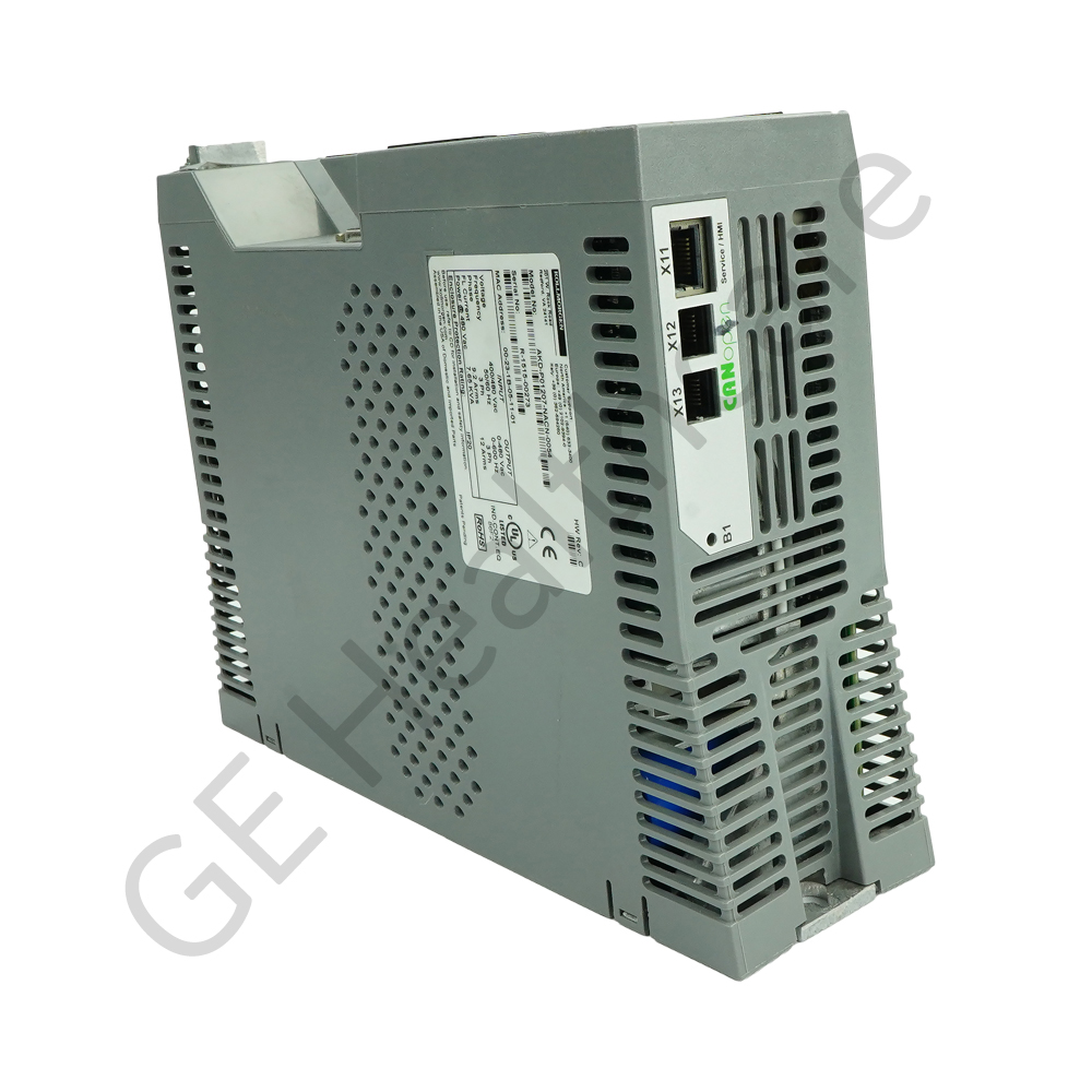 Axial Drive with Firmware 52.010 5344401-2-R Axial Drive with Firmware 52.010 5344401-2-R