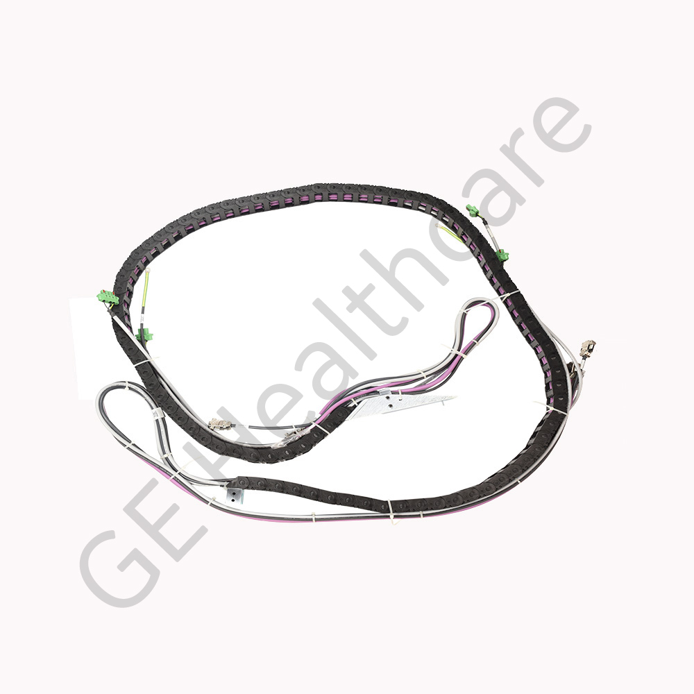 Main Retractor Tandem Main Retractor Tandem