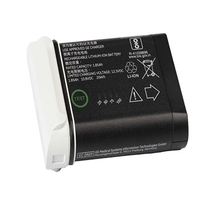 FlashPad Battery with Cap 5382000 FlashPad Battery with Cap 5382000