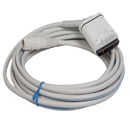FlashPad Tether with Plug Asm 4m FlashPad Tether with Plug Asm 4m