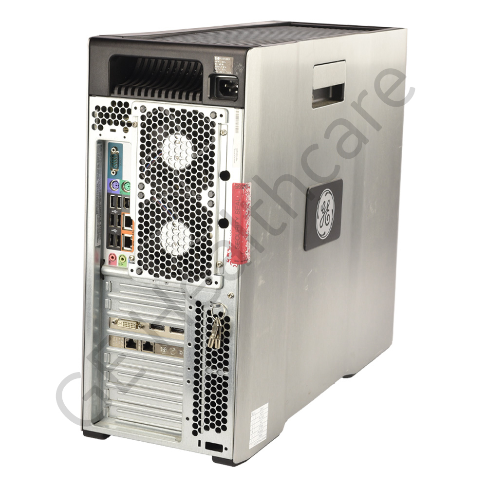 HP Z800 computer 5391136-H HP Z800 computer 5391136-H