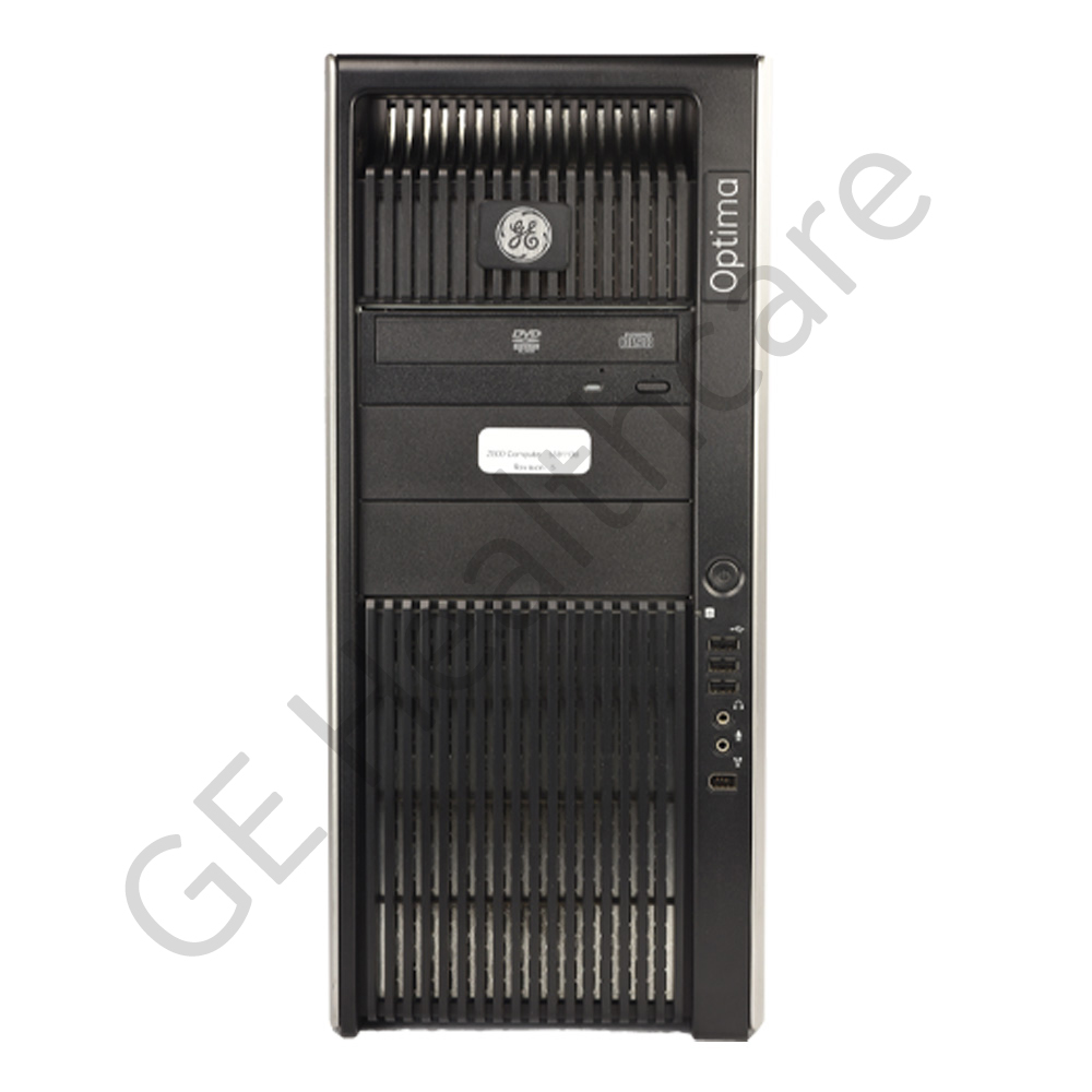 HP Z800 computer 5391136-H HP Z800 computer 5391136-H