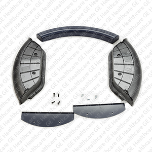 Side Tray Footrest Cover set 5408075-H Side Tray Footrest Cover set 5408075-H