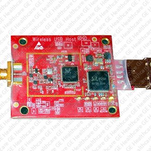 UWB Realtek Radio Board, BG1_3 UWB Realtek Radio Board, BG1_3
