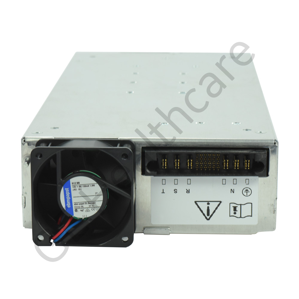 IEC ED3 180VDC Martek Converter 5441888-R IEC ED3 180VDC Martek Converter 5441888-R