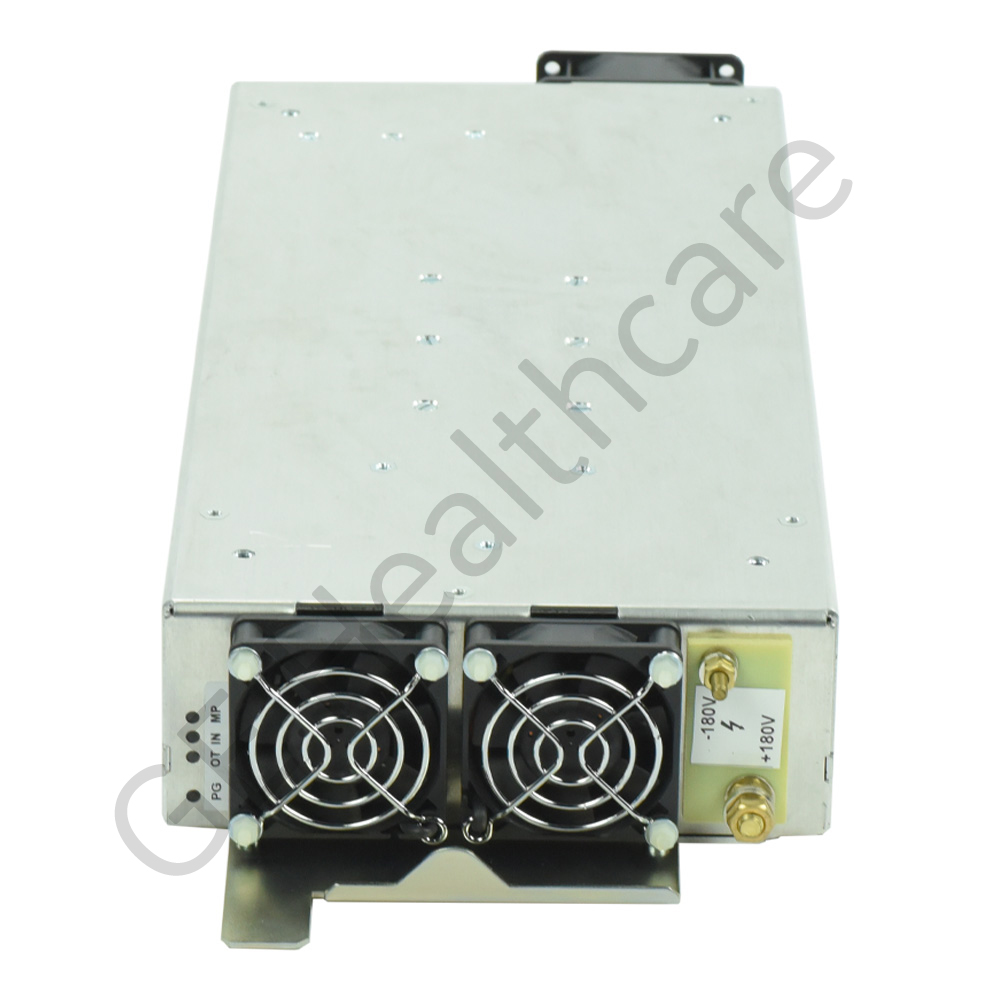 IEC ED3 180VDC Martek Converter 5441888-R IEC ED3 180VDC Martek Converter 5441888-R