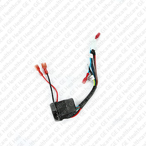 AC Inlet Cable with Fuse Holder AC Inlet Cable with Fuse Holder