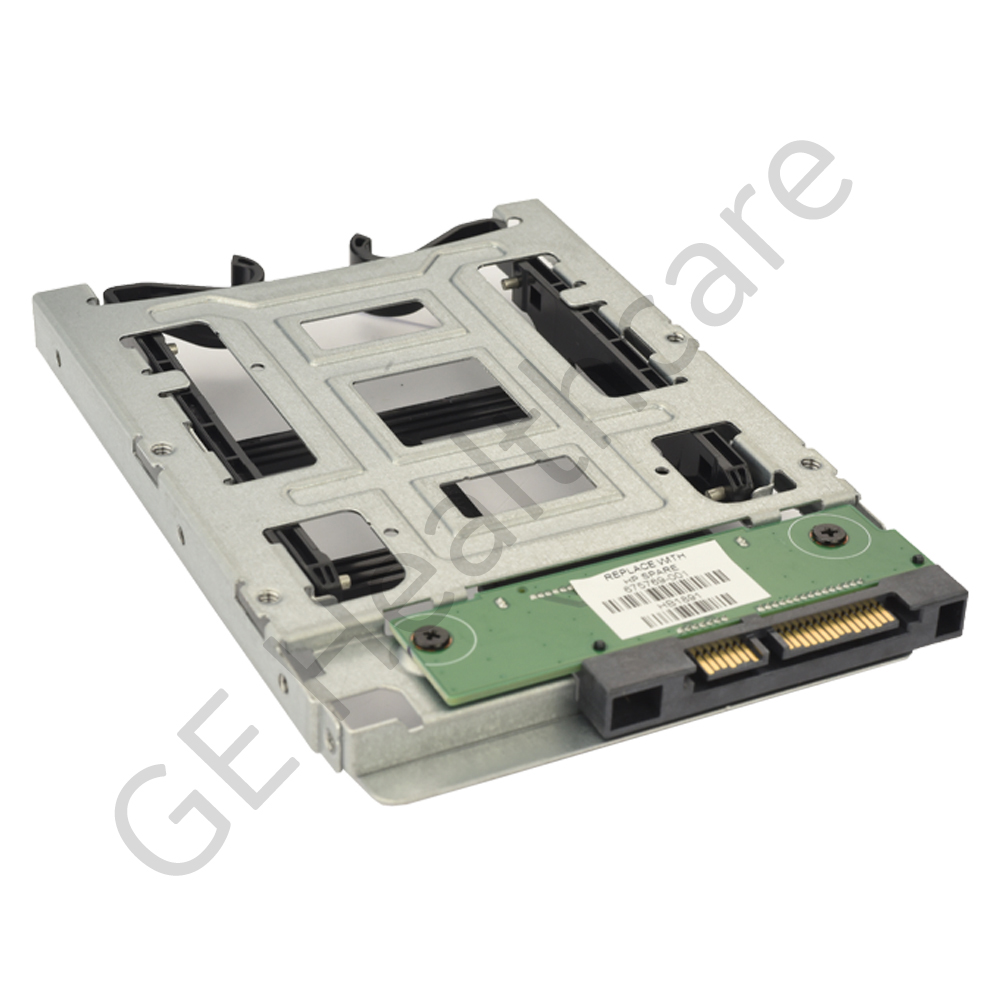 Hard Disk Drive (HDD) Adapter 2.5" to 3.5" Hard Disk Drive (HDD) Adapter 2.5" to 3.5"
