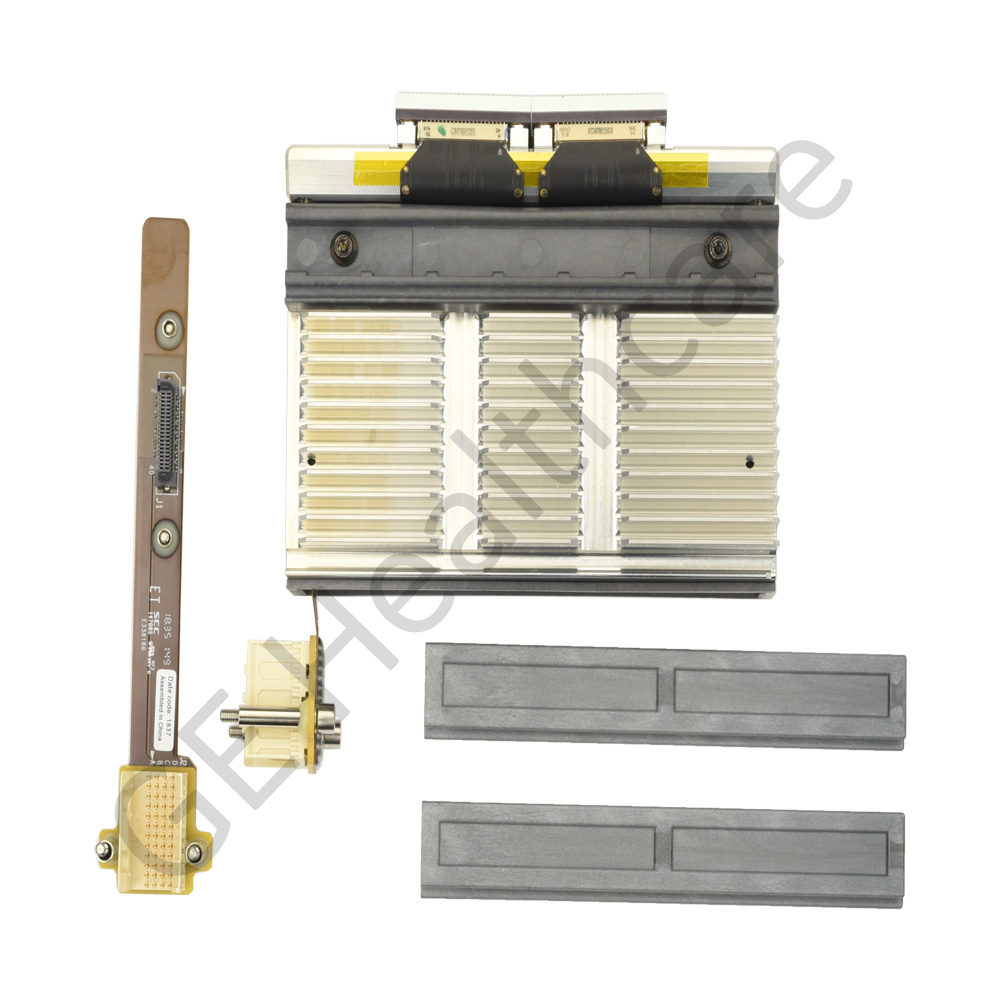 MERC40 DETECTOR MODULE KIT CENTER-RoHS Slots 1, 13-15 5481498-9-RA MERC40 DETECTOR MODULE KIT CENTER-RoHS Slots 1, 13-15 5481498-9-RA