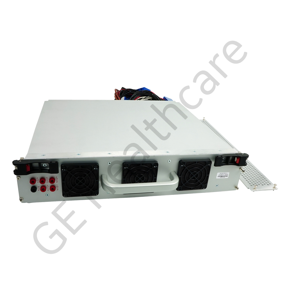 Raptor Low Voltage Power Supply 5481923-R Raptor Low Voltage Power Supply 5481923-R