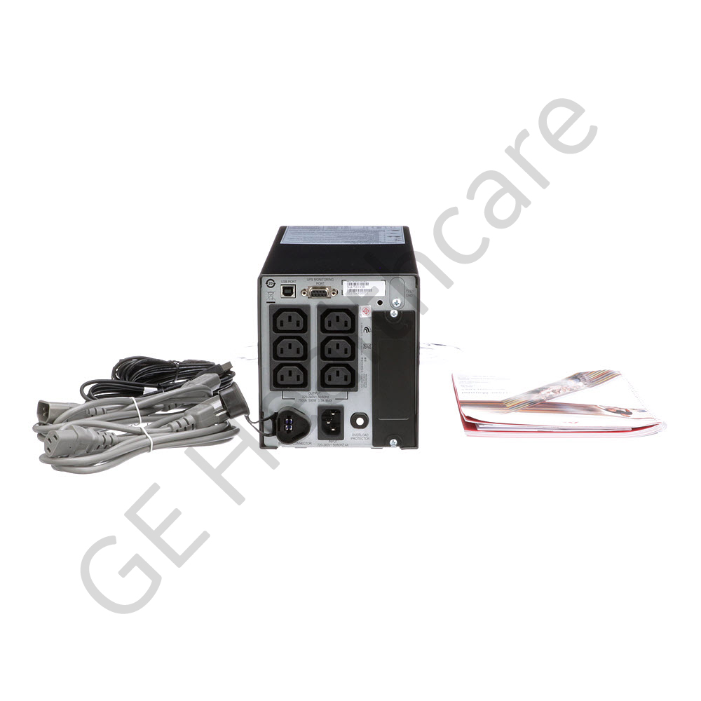 Smart UPS 750VA 230V without Battery Smart UPS 750VA 230V without Battery