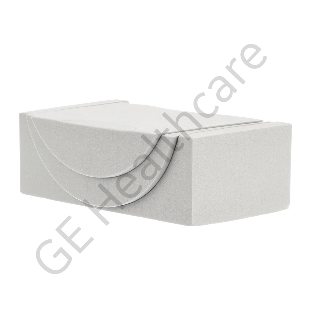 Wedge 10 Degree Headholder - RoHS Wedge 10 Degree Headholder - RoHS
