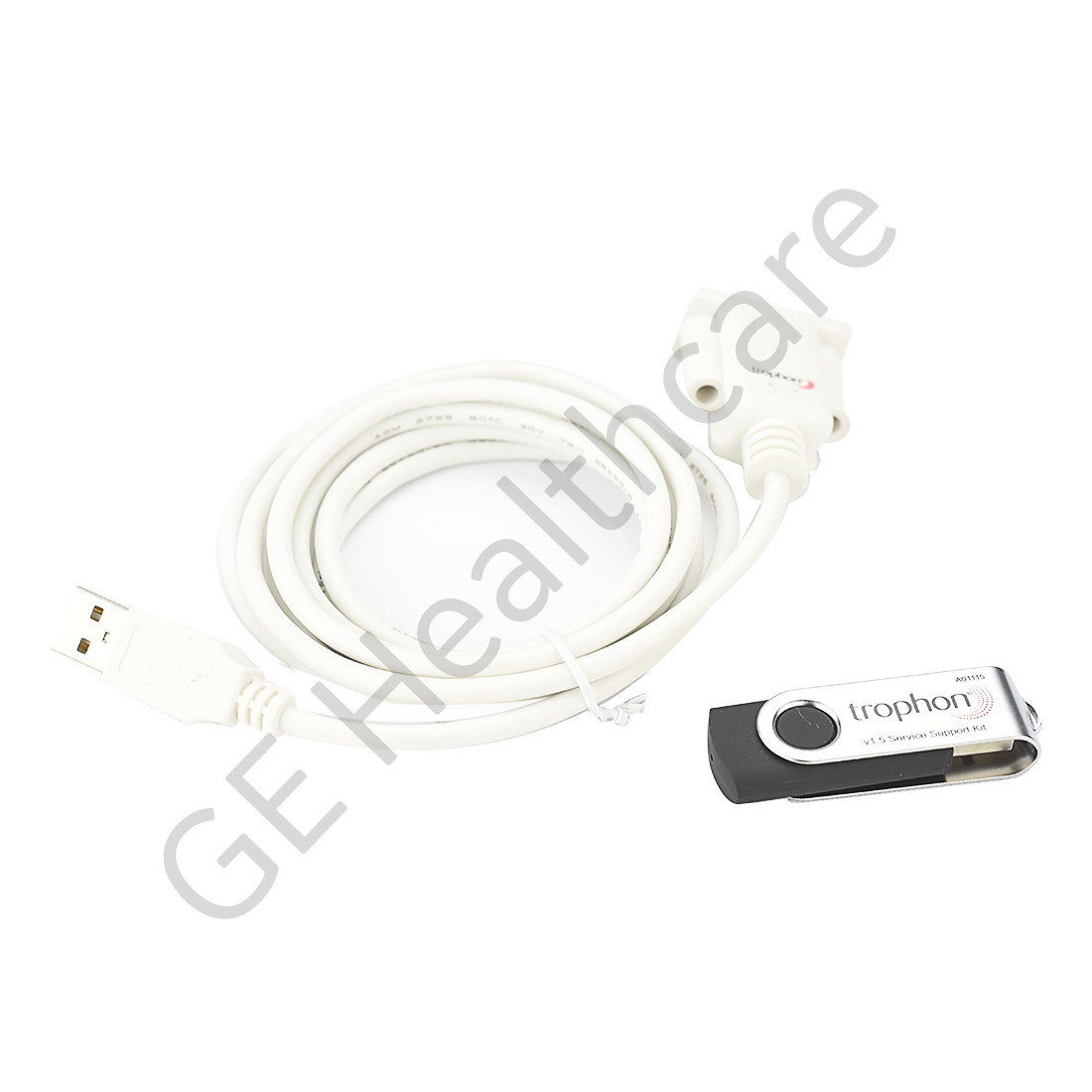 trophon EPR SRVC Upgrade Kit 1.5.1 (Software Service Kit) trophon EPR SRVC Upgrade Kit 1.5.1 (Software Service Kit)
