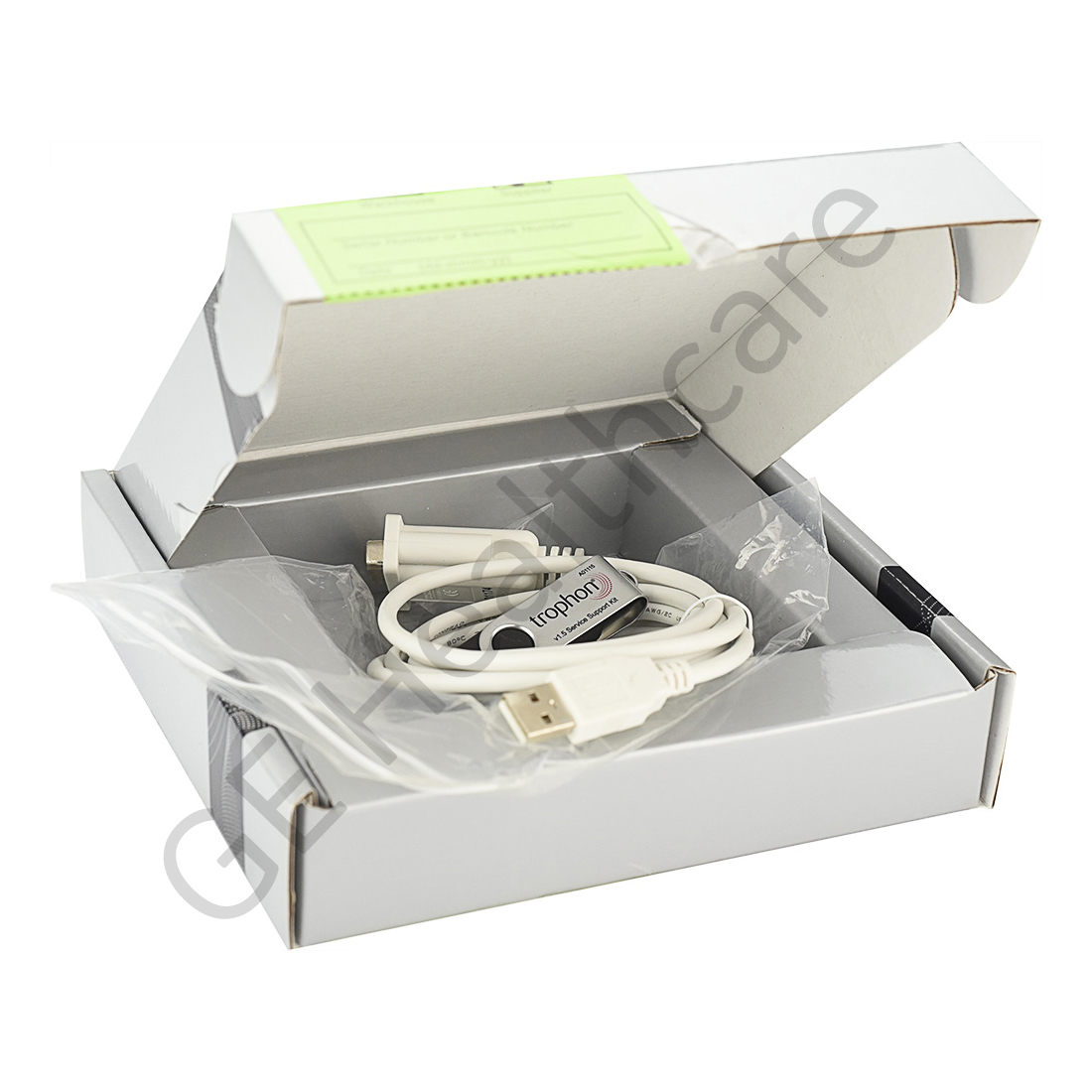 trophon EPR SRVC Upgrade Kit 1.5.1 (Software Service Kit) trophon EPR SRVC Upgrade Kit 1.5.1 (Software Service Kit)