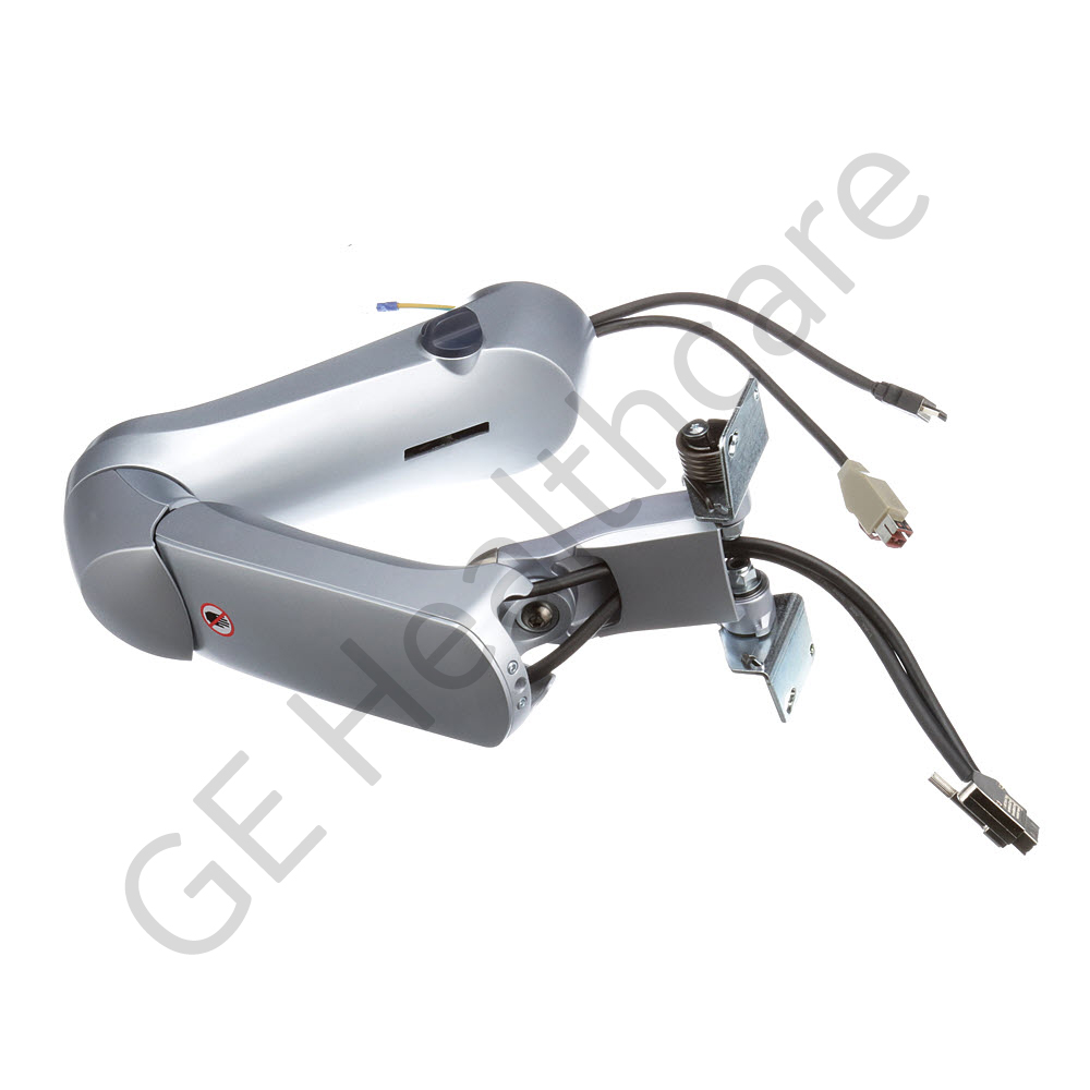 Ultrasound Global LCD Arm 5957000-111 Ultrasound Global LCD Arm 5957000-111