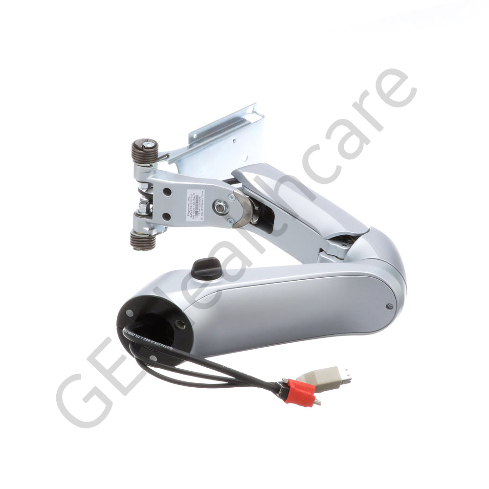 Ultrasound Global LCD Arm-LOGIQ E9 which has adapter-SONY OLED display Ultrasound Global LCD Arm-LOGIQ E9 which has adapter-SONY OLED display