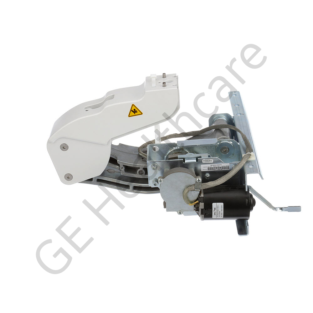 Z Mechanism Assembly for USA 5958000-R Z Mechanism Assembly for USA 5958000-R