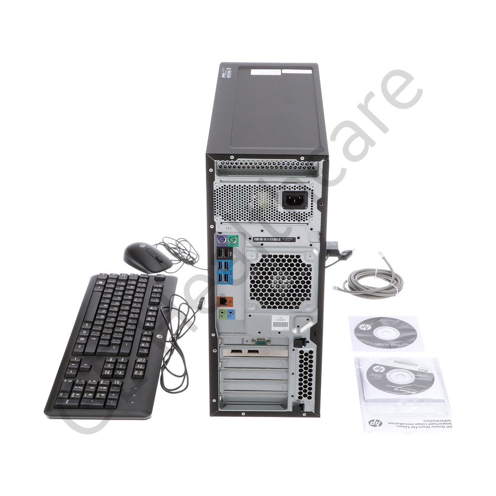 HP Z440 E5-1620V3 32GB AMD SSD HP Z440 E5-1620V3 32GB AMD SSD