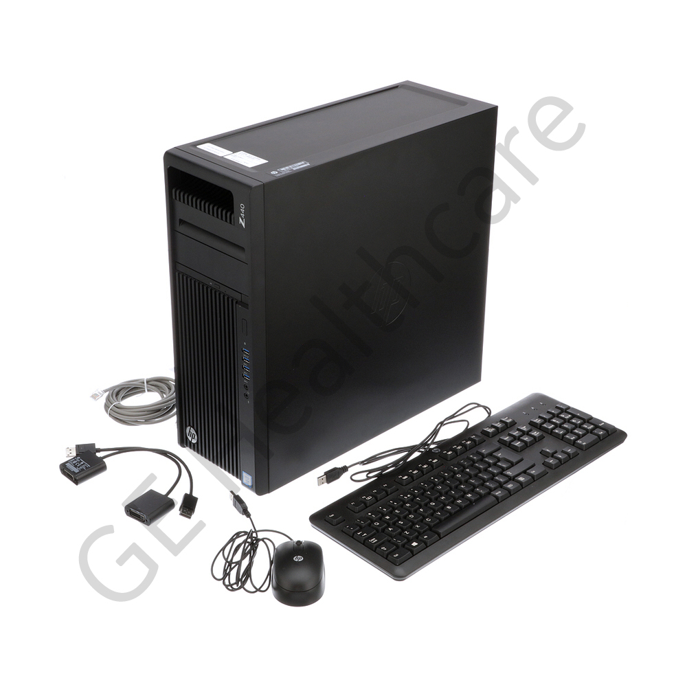 HP Z440 E5-1620V3 32GB AMD SSD HP Z440 E5-1620V3 32GB AMD SSD