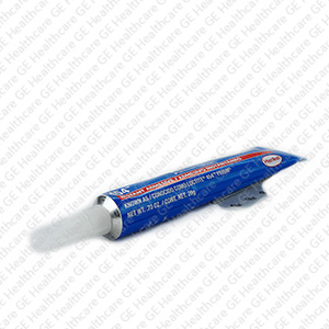 Adhesive, Clear, Tube, 20 g, 454 Adhesive, Clear, Tube, 20 g, 454