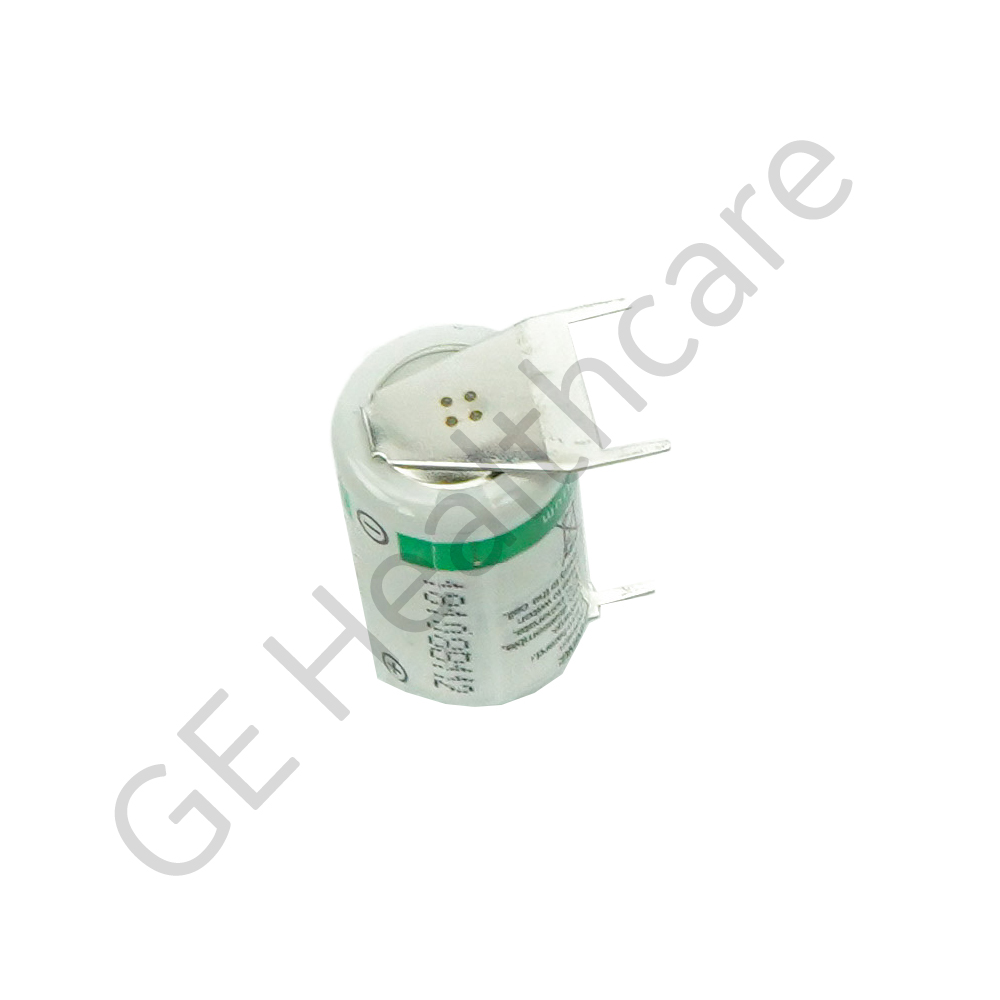 Battery Lithium 3.6V Battery Lithium 3.6V