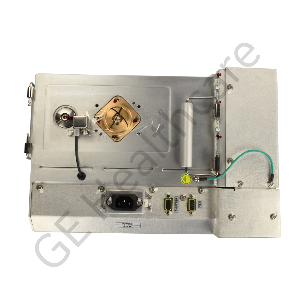 X-Ray Source- IDXA X-Ray Source- IDXA