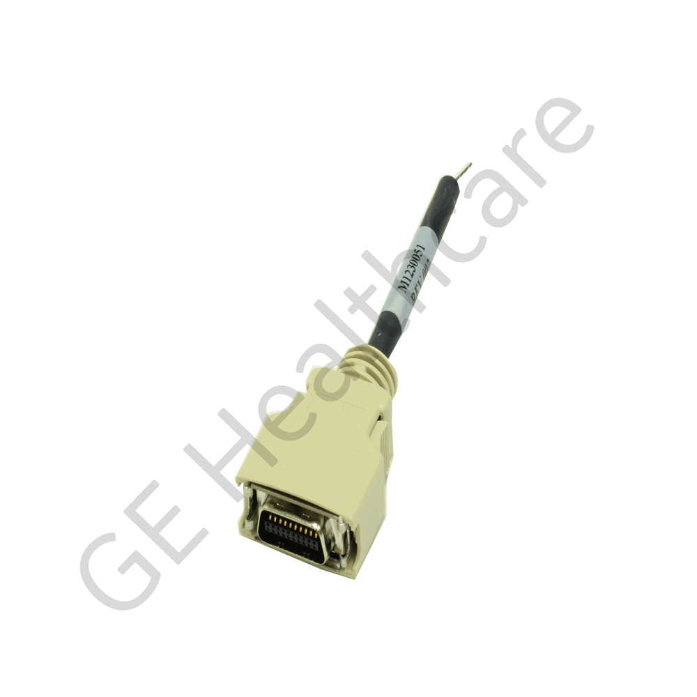 Leakage Current Test Assembly - Masimo Leakage Current Test Assembly - Masimo