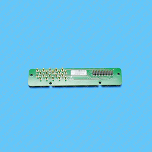 BCHEAD Head Connect Electronic Board Controlling BCHEAD Head Connect Electronic Board Controlling