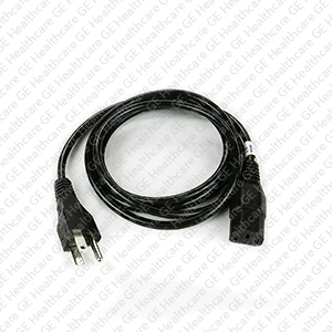 Power Cable USA/Canada Power Cable USA/Canada