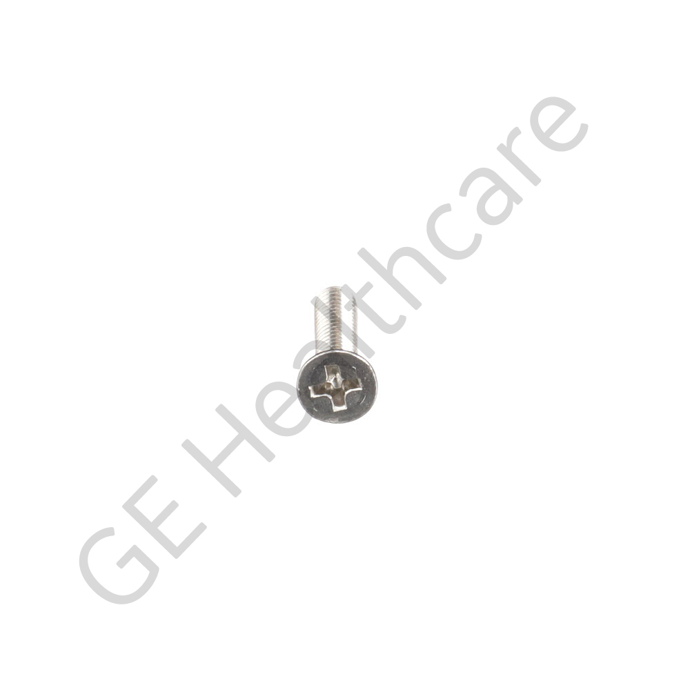 Screw NC-8 Length = 19mm Flat-1 Screw NC-8 Length = 19mm Flat-1